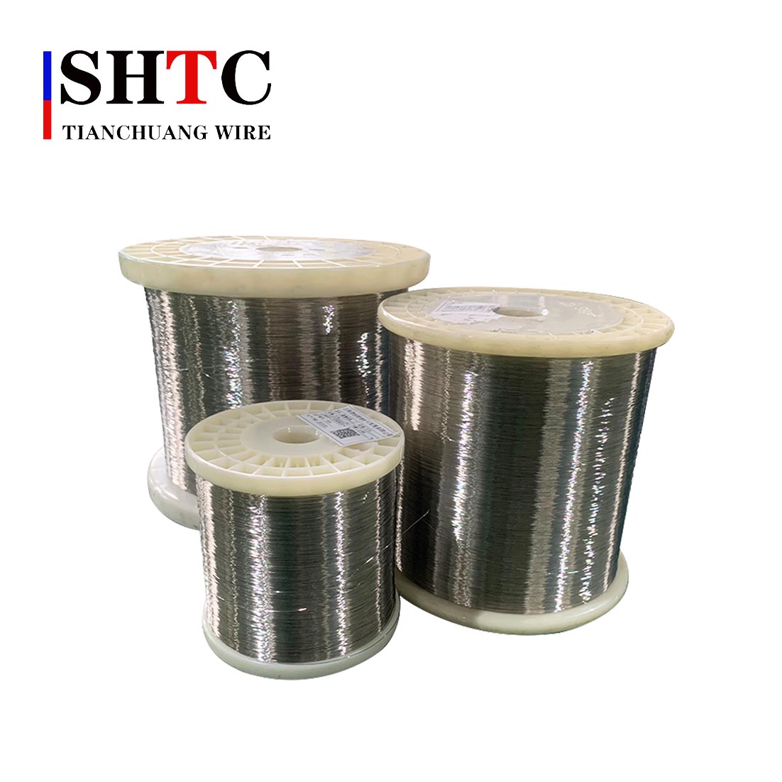 Nickel Plated Copper Wire 