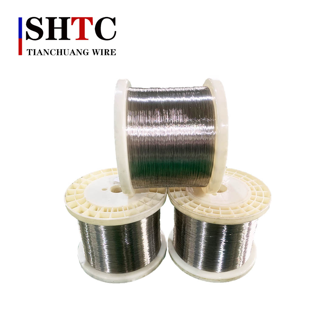 nickel plated copper wire