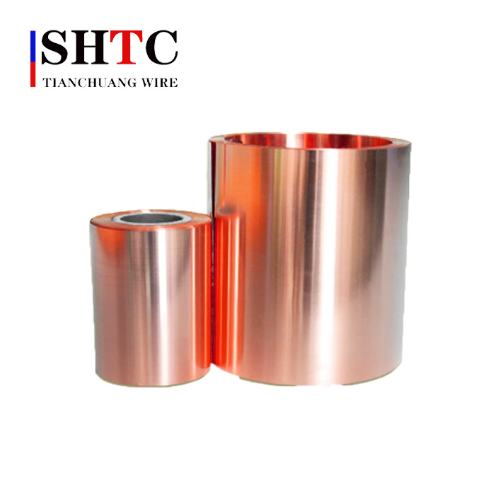 Beryllium Copper Alloy Strip